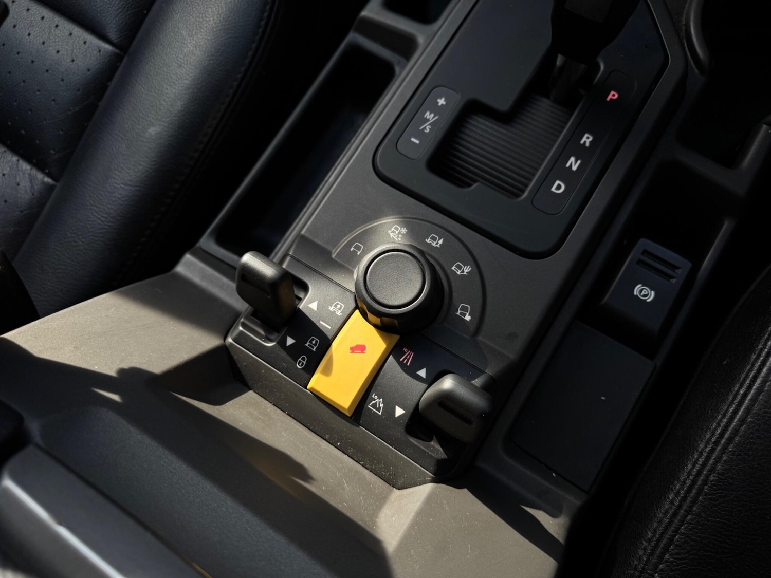 Used Land Rover Discovery 2007 for sale - 78085840: Photo 25