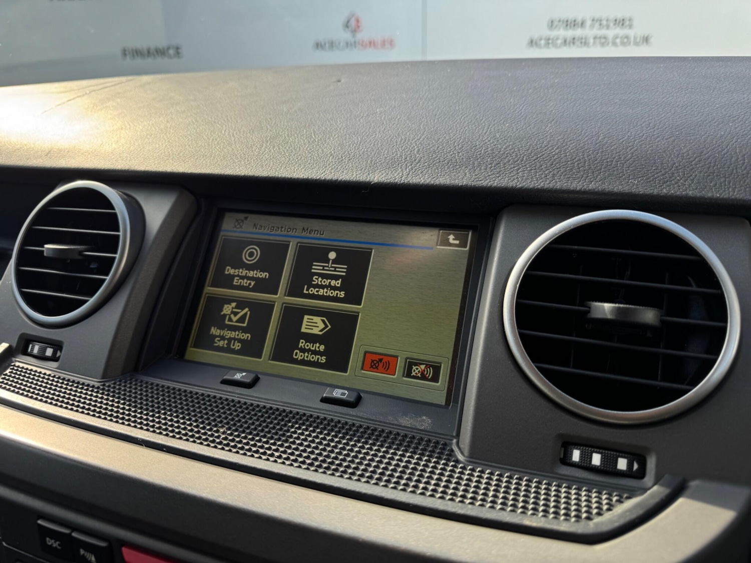 Used Land Rover Discovery 2007 for sale - 78085840: Photo 33