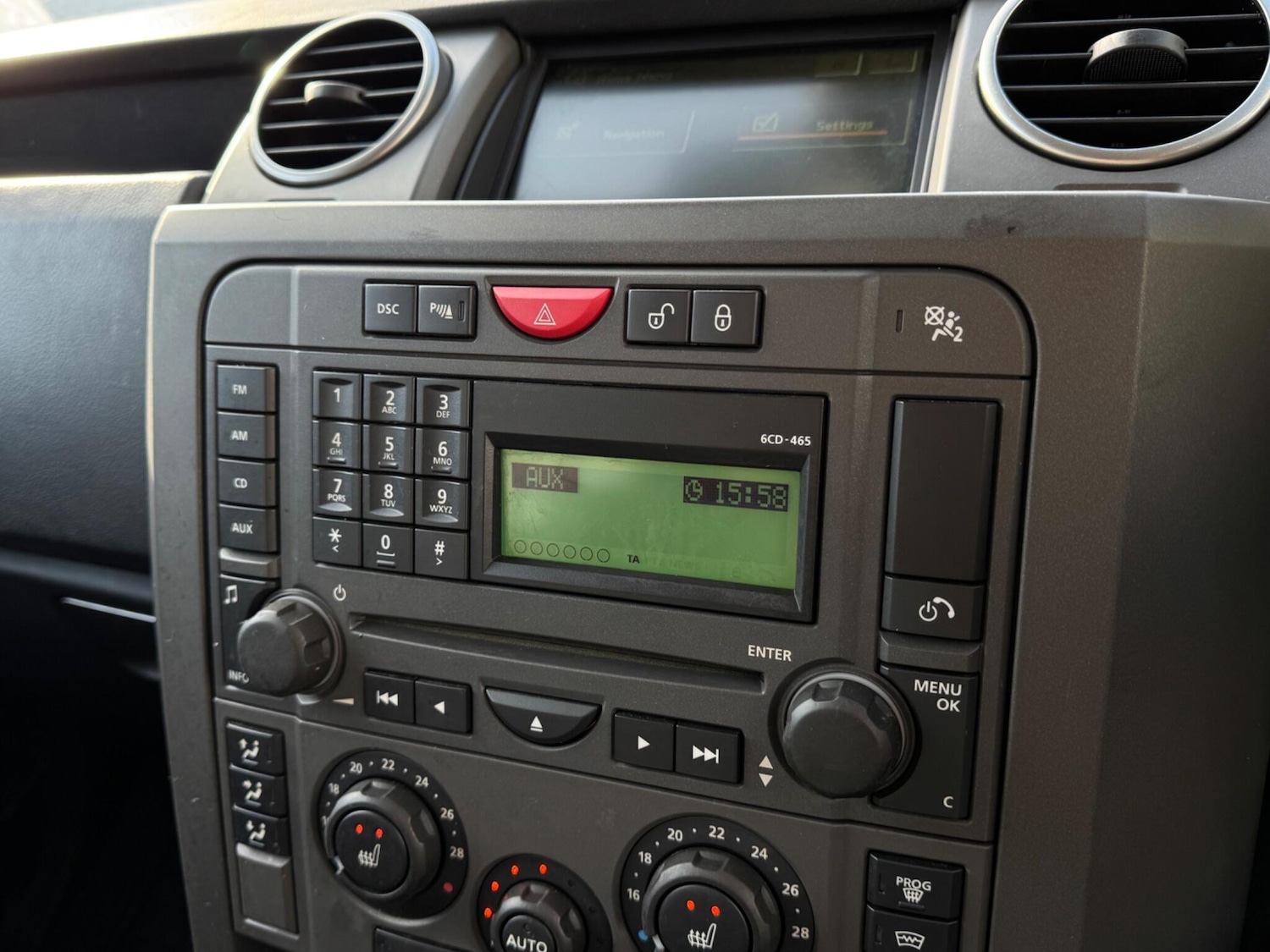 Used Land Rover Discovery 2007 for sale - 78085840: Photo 34