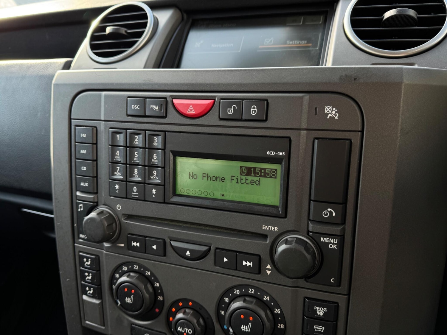 Used Land Rover Discovery 2007 for sale - 78085840: Photo 35