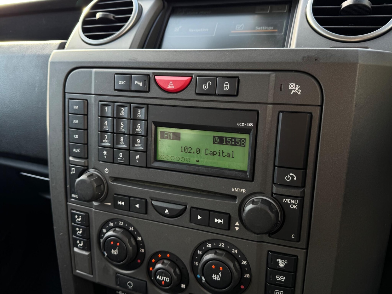 Used Land Rover Discovery 2007 for sale - 78085840: Photo 36