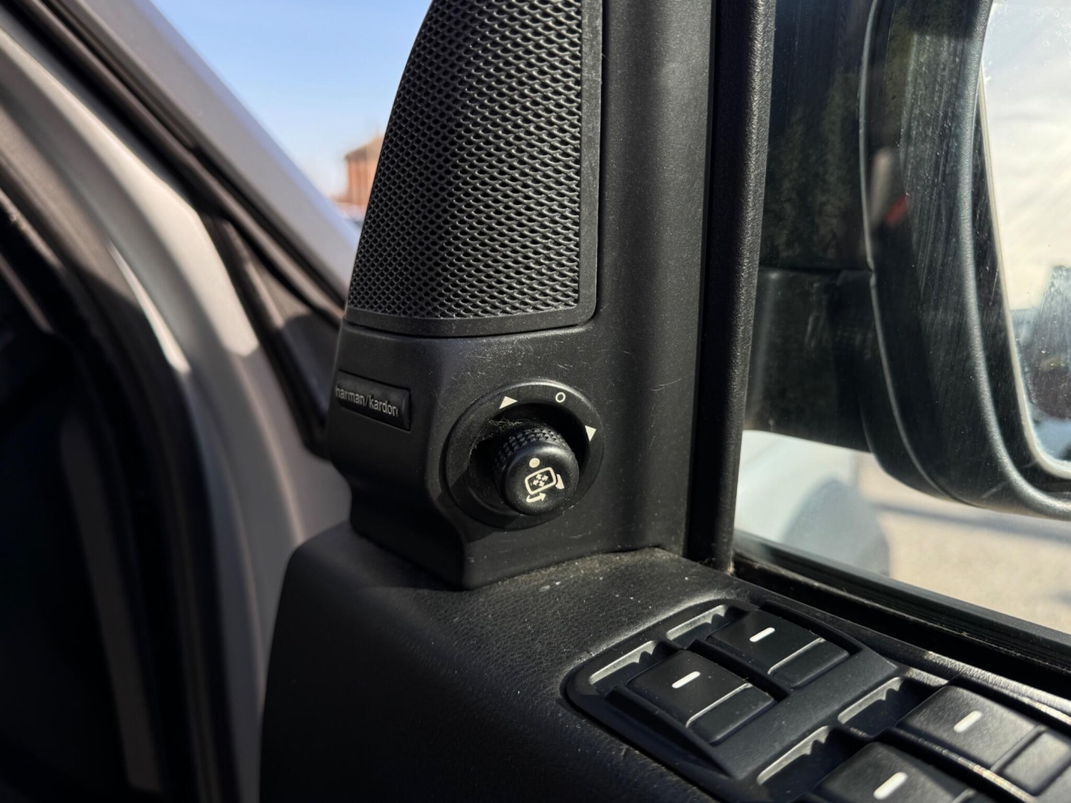 Used Land Rover Discovery 2007 for sale - 78085840: Photo 40