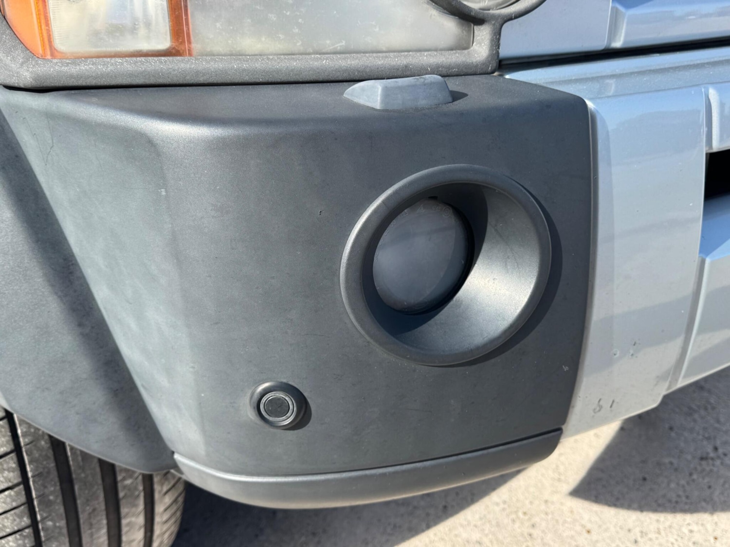 Used Land Rover Discovery 2007 for sale - 78085840: Photo 44