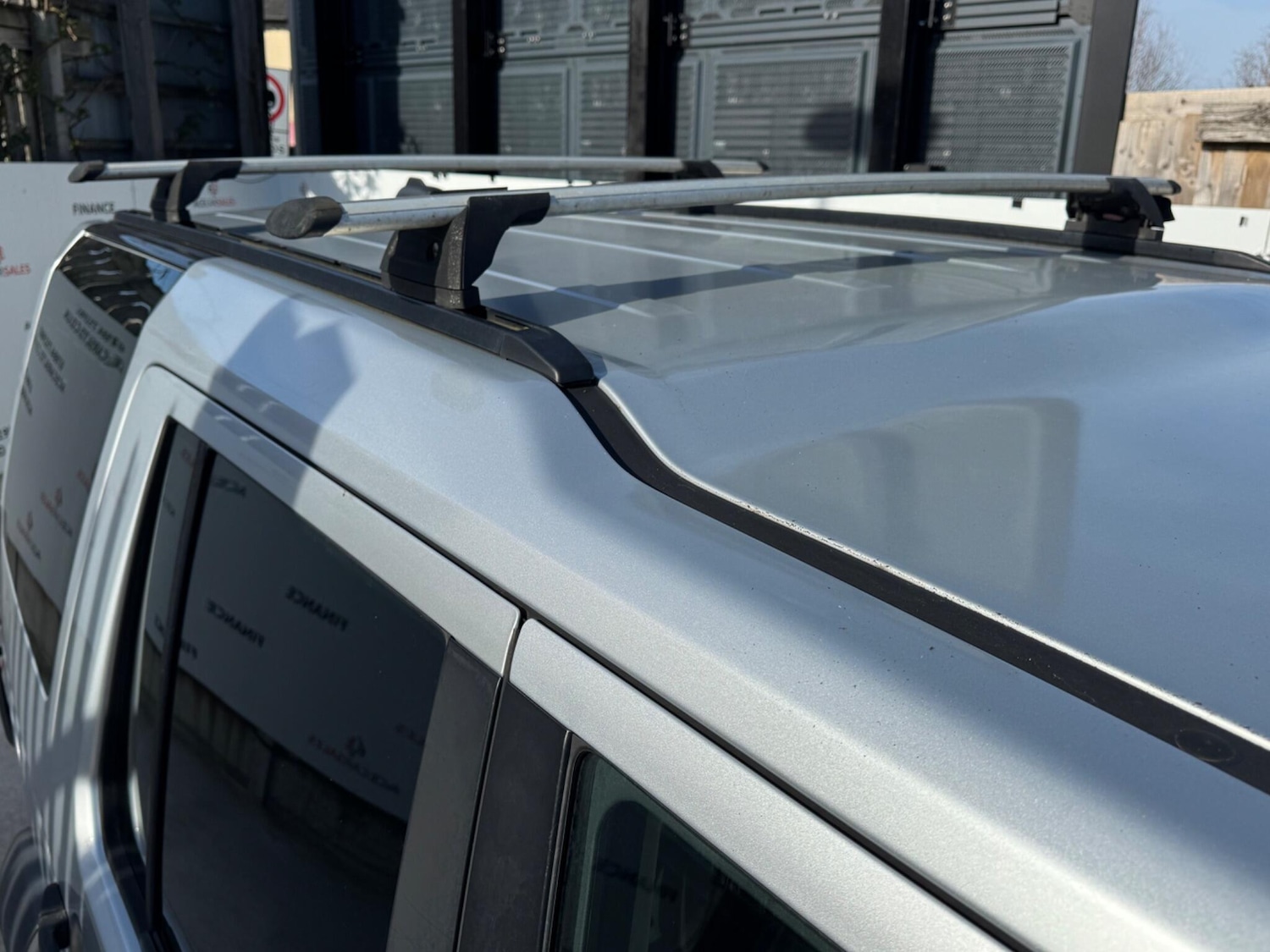 Used Land Rover Discovery 2007 for sale - 78085840: Photo 45