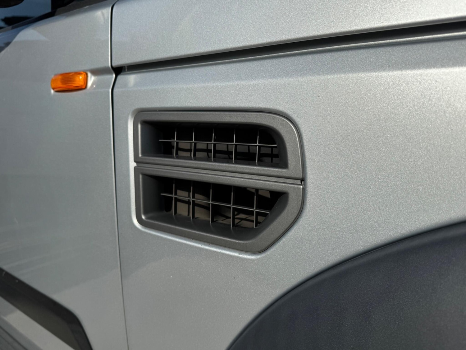 Used Land Rover Discovery 2007 for sale - 78085840: Photo 46