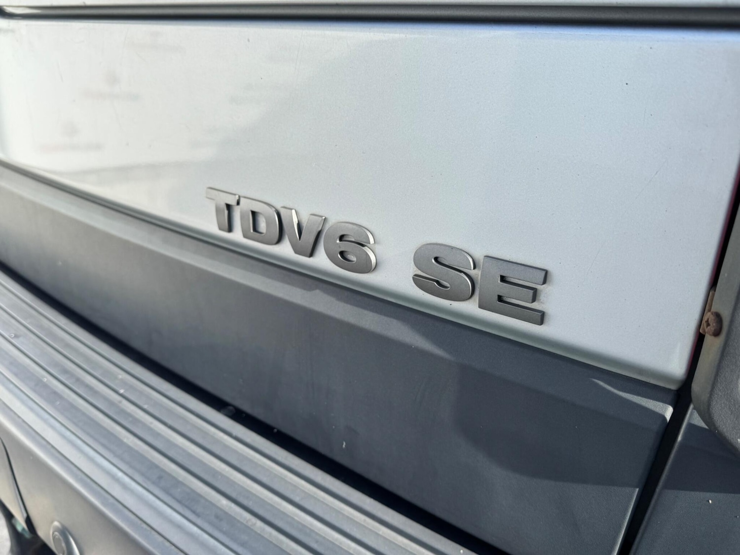 Used Land Rover Discovery 2007 for sale - 78085840: Photo 47