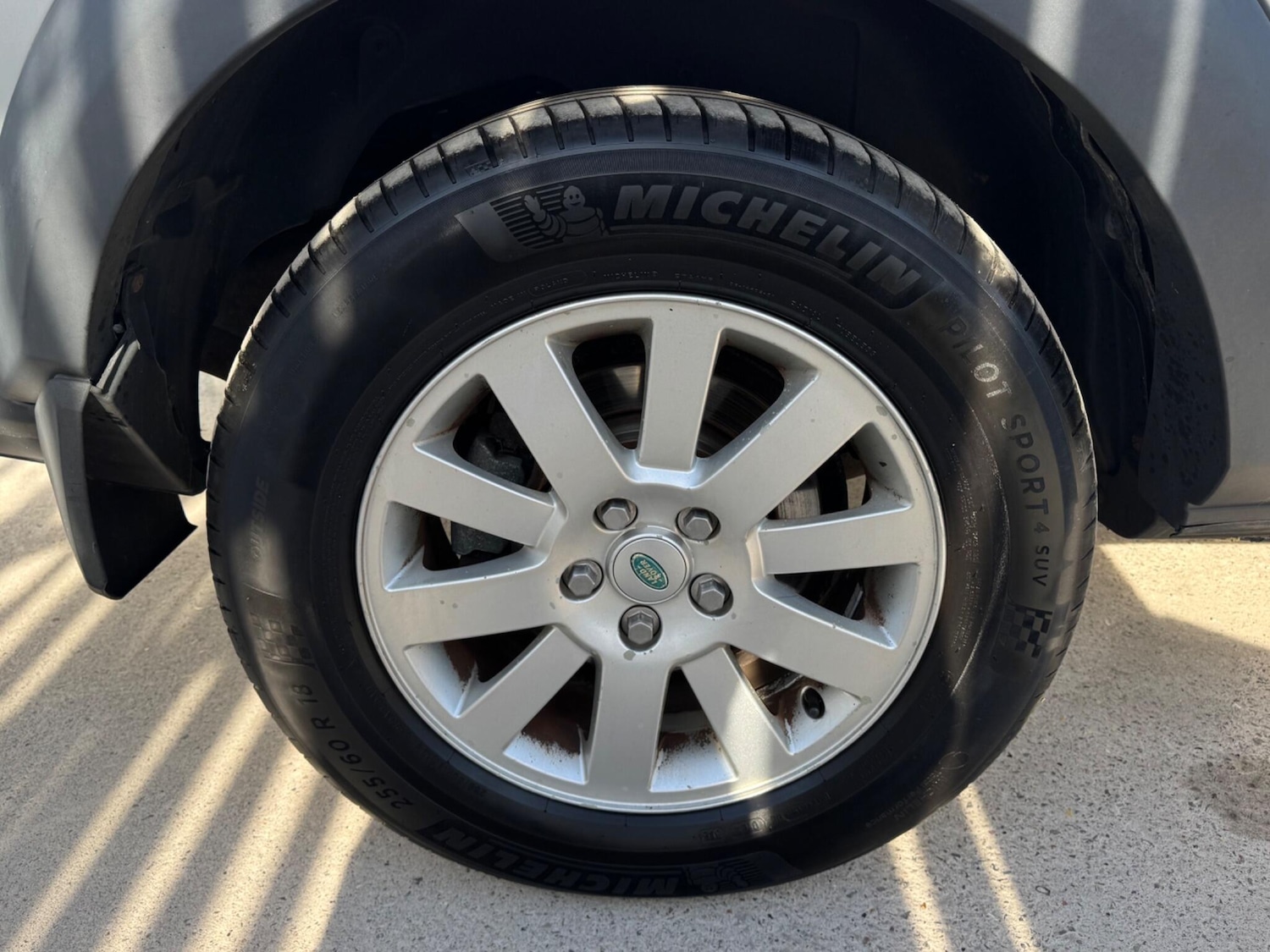 Used Land Rover Discovery 2007 for sale - 78085840: Photo 51