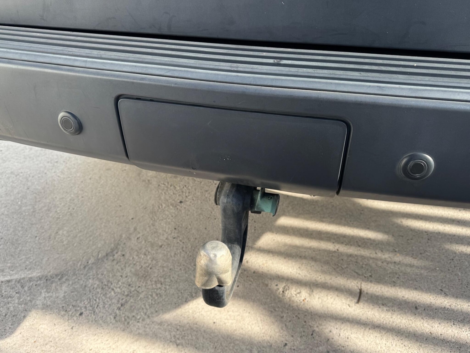 Used Land Rover Discovery 2007 for sale - 78085840: Photo 52