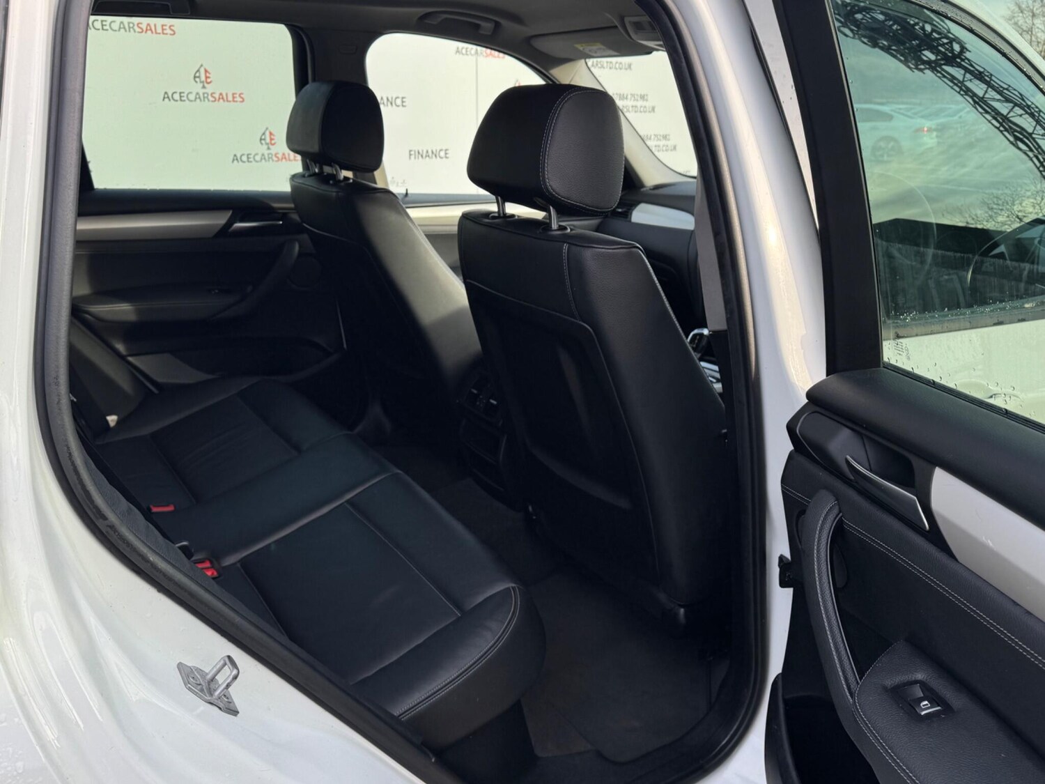 Used BMW X3 2016 for sale - 77479180: Photo 13