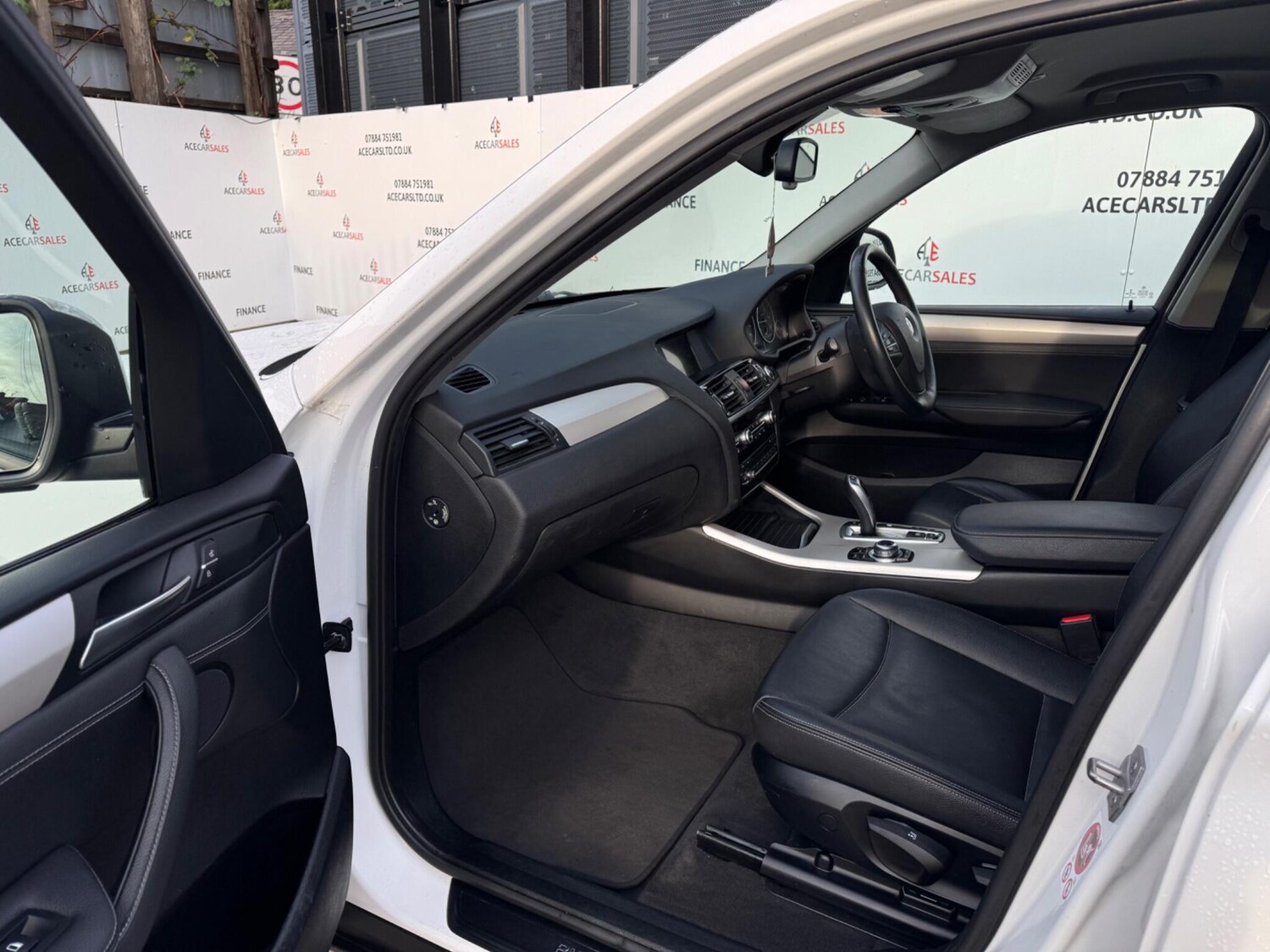 Used BMW X3 2016 for sale - 77479180: Photo 17