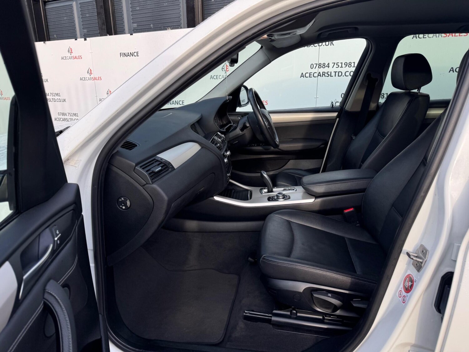 Used BMW X3 2016 for sale - 77479180: Photo 18