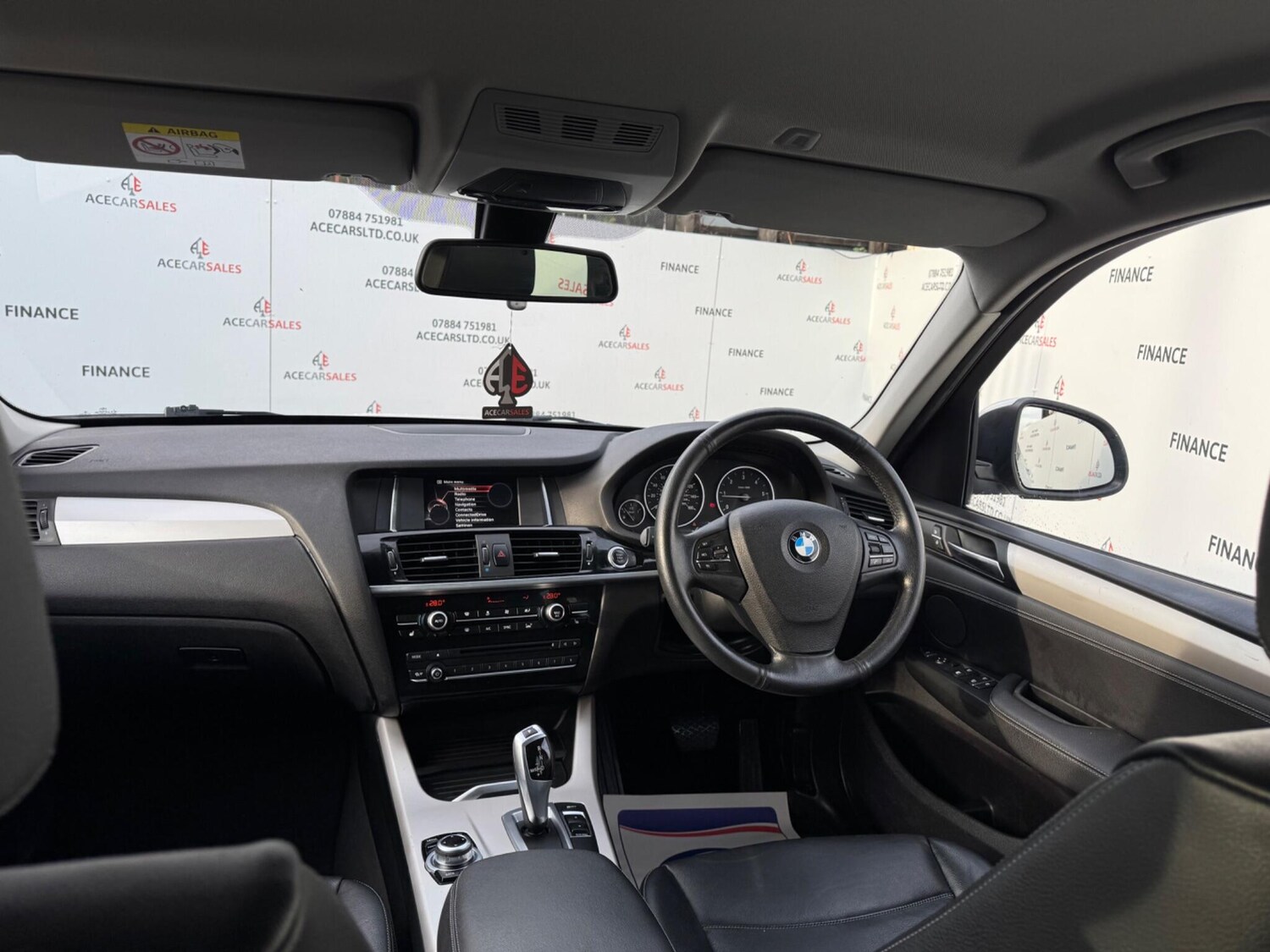 Used BMW X3 2016 for sale - 77479180: Photo 20