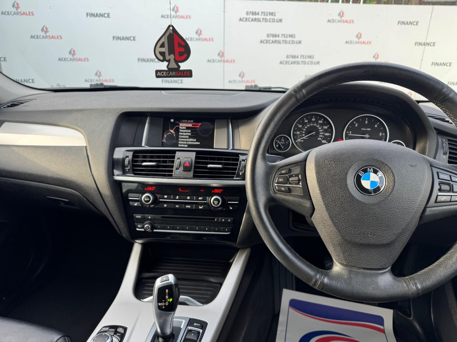 Used BMW X3 2016 for sale - 77479180: Photo 22