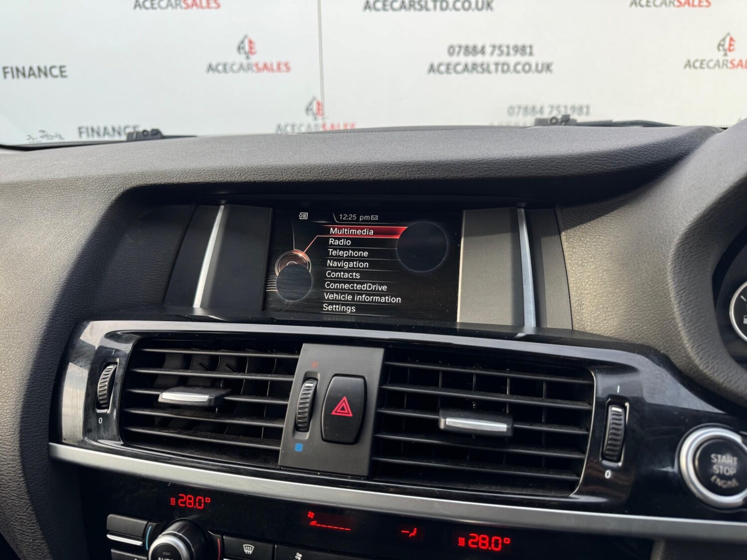 Used BMW X3 2016 for sale - 77479180: Photo 23