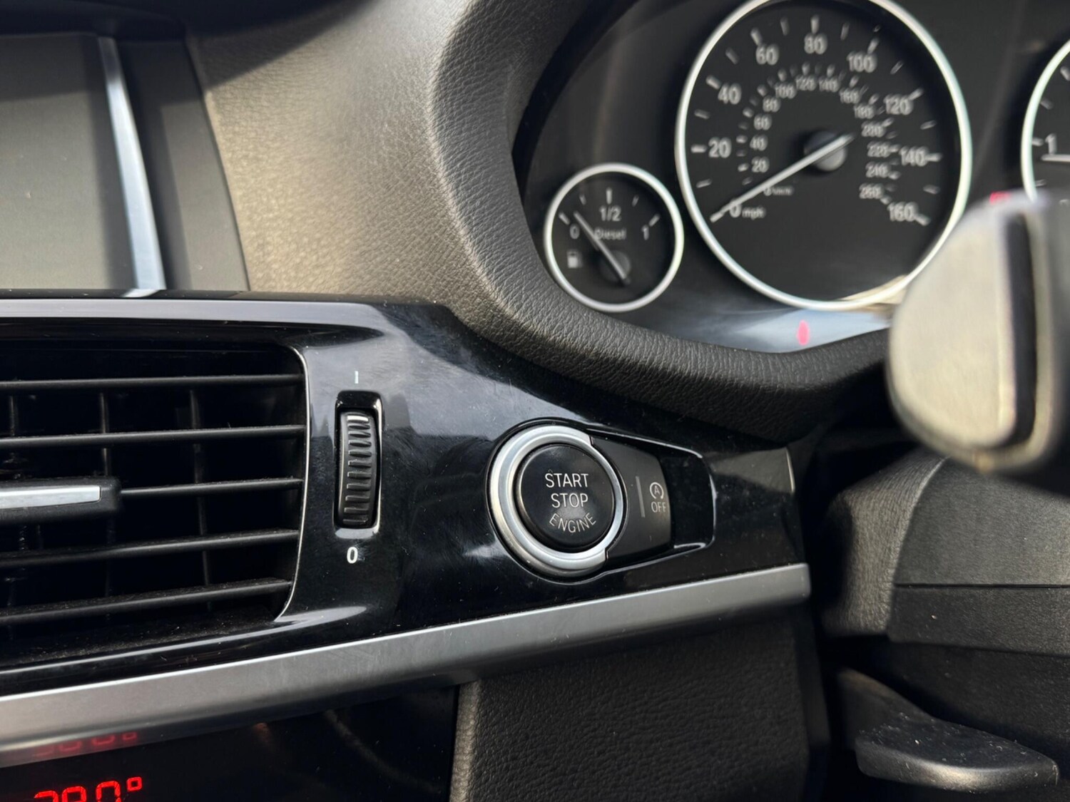 Used BMW X3 2016 for sale - 77479180: Photo 24