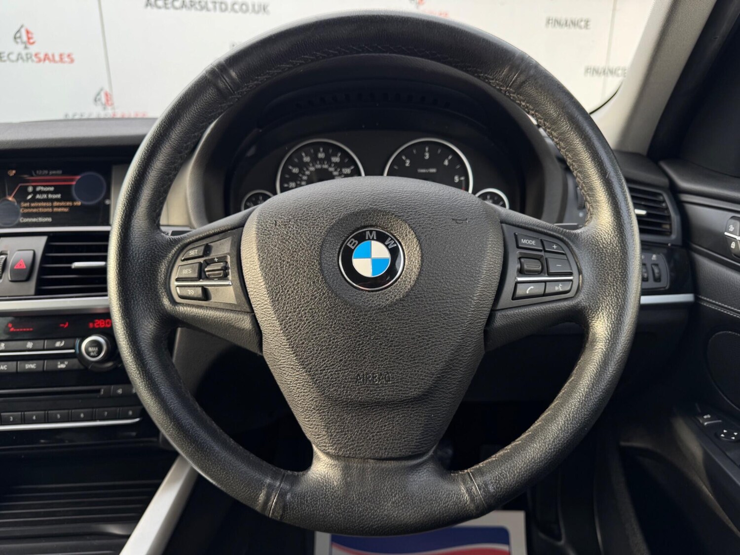 Used BMW X3 2016 for sale - 77479180: Photo 30