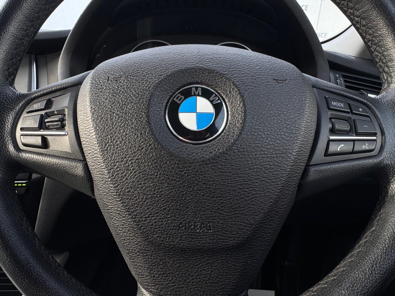 Used BMW X3 2016 for sale - 77479180: Photo 33