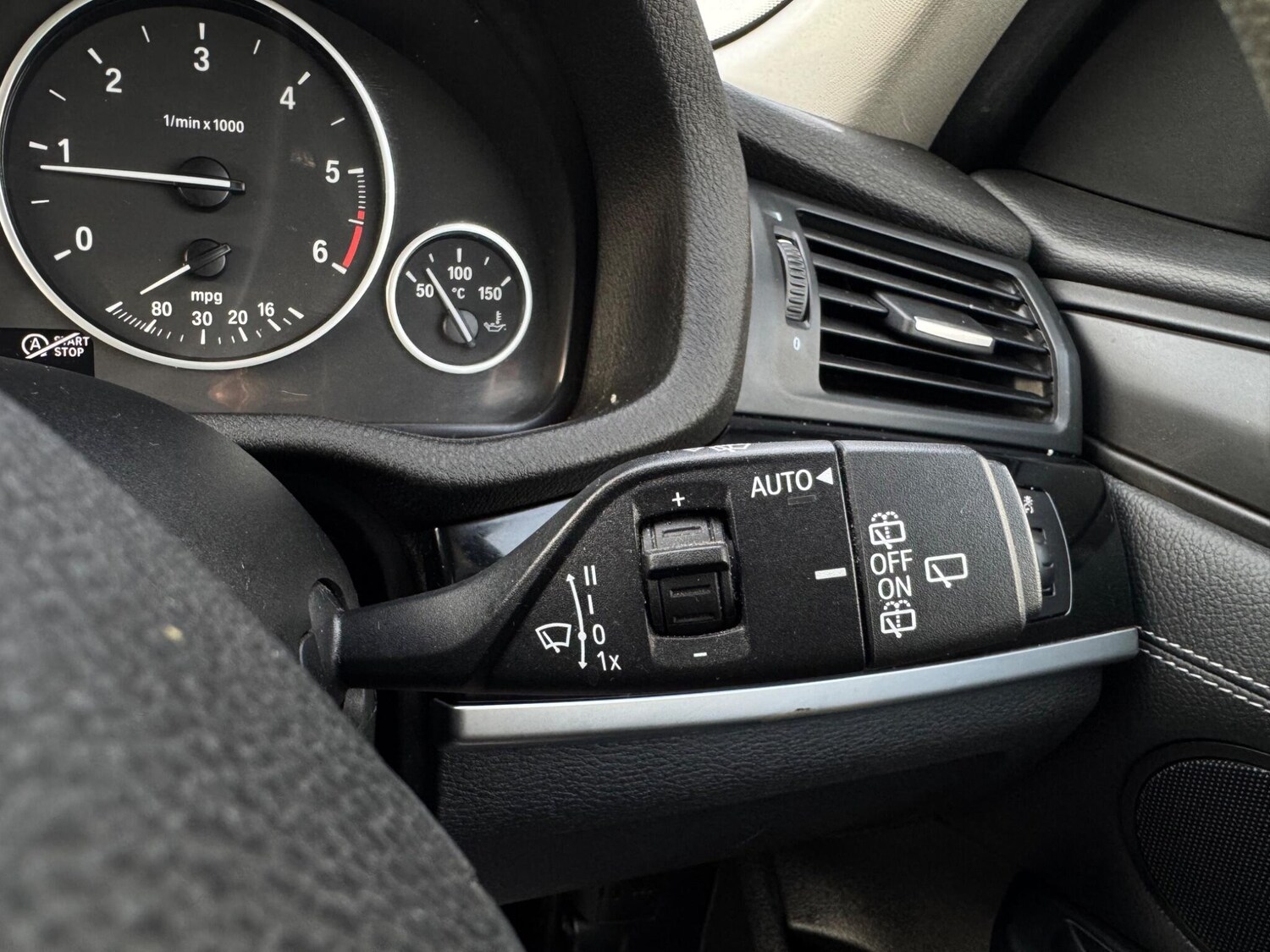 Used BMW X3 2016 for sale - 77479180: Photo 35