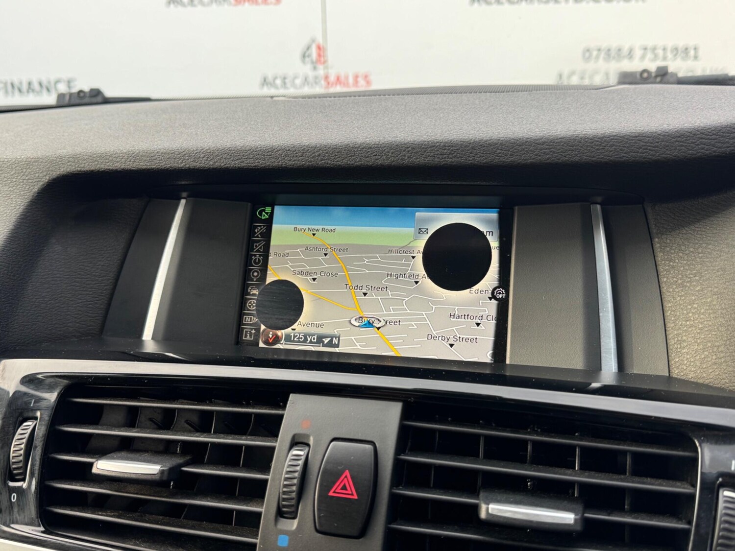 Used BMW X3 2016 for sale - 77479180: Photo 38