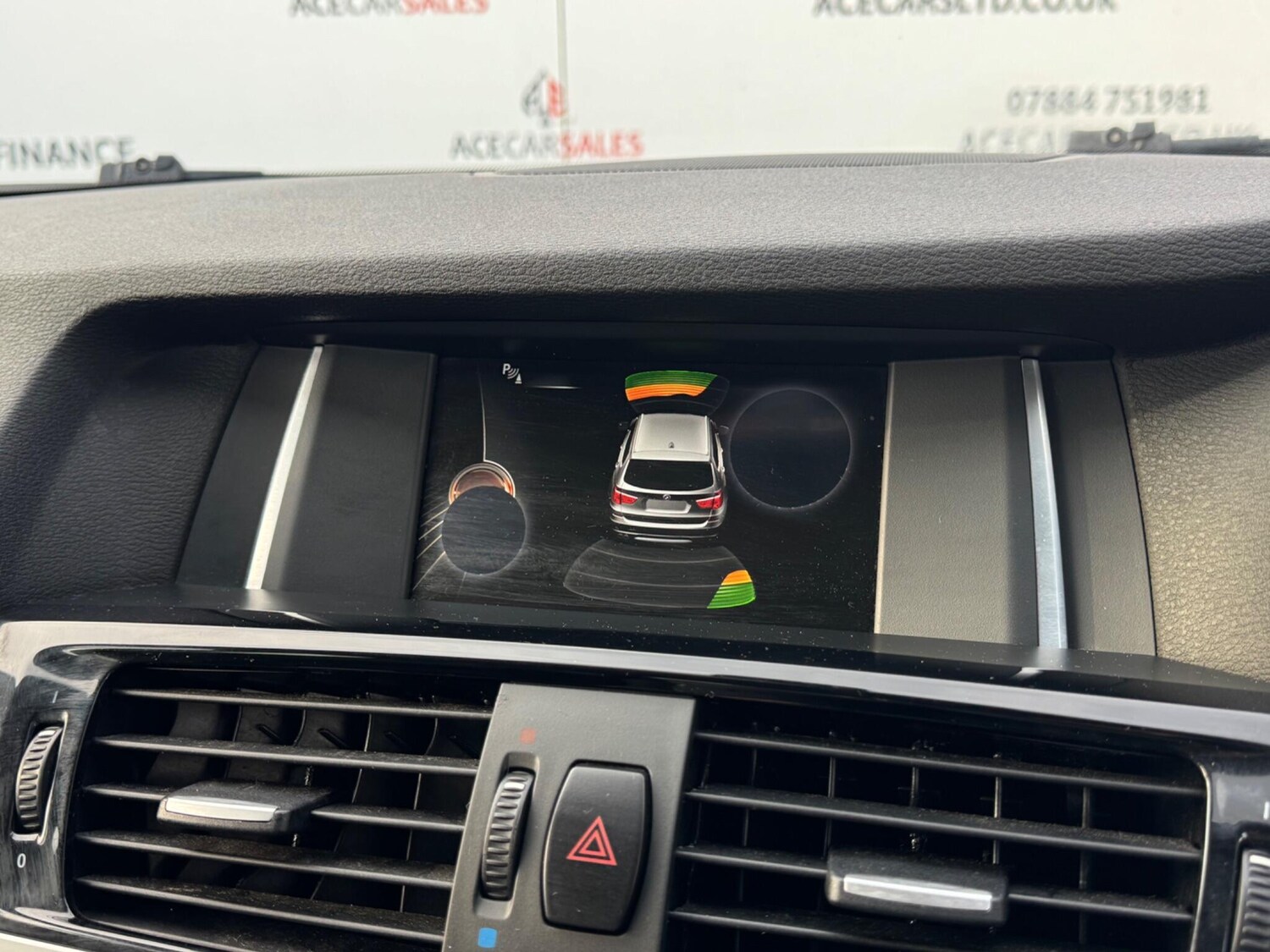 Used BMW X3 2016 for sale - 77479180: Photo 39