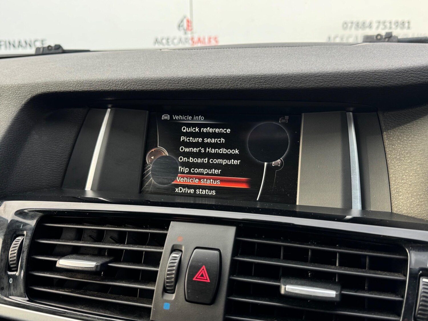 Used BMW X3 2016 for sale - 77479180: Photo 46