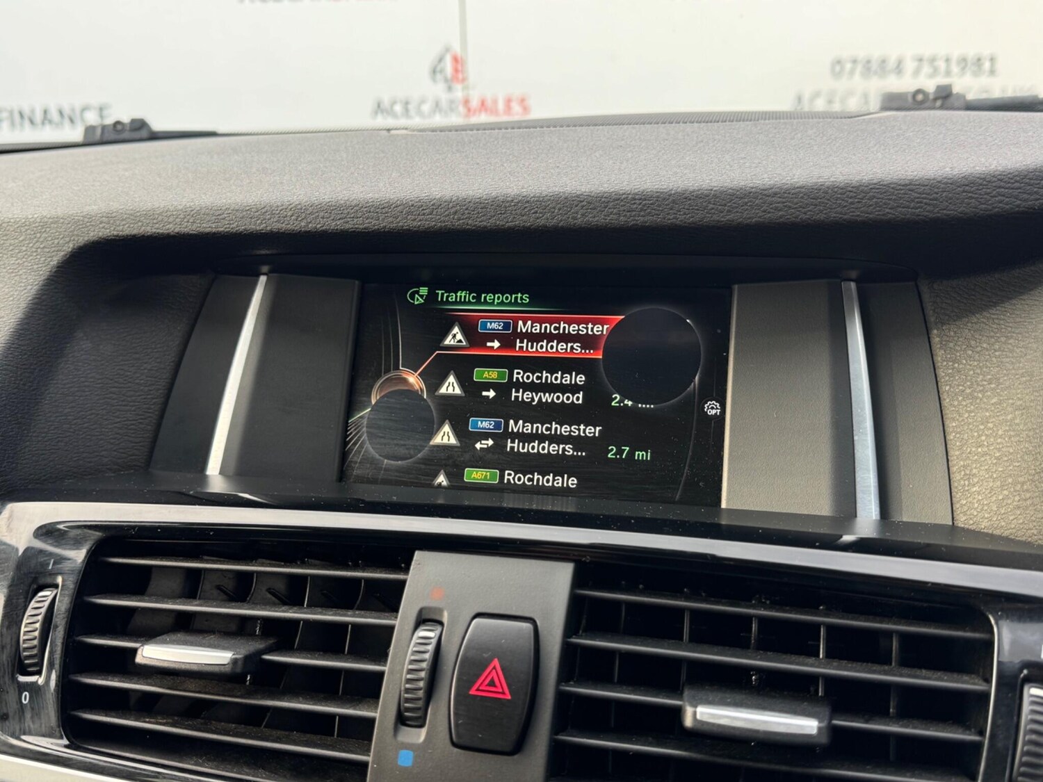 Used BMW X3 2016 for sale - 77479180: Photo 52