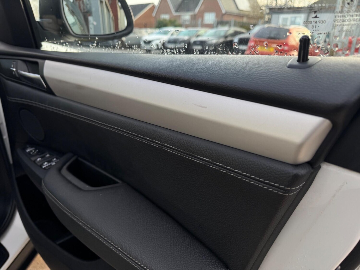 Used BMW X3 2016 for sale - 77479180: Photo 58