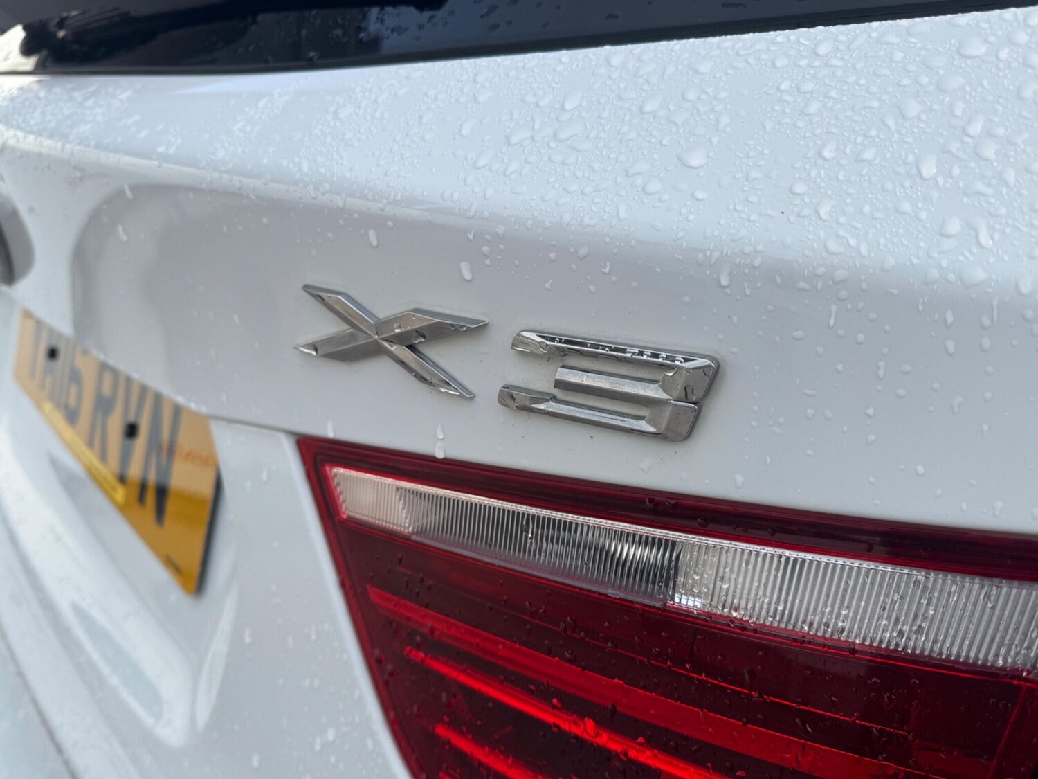 Used BMW X3 2016 for sale - 77479180: Photo 61