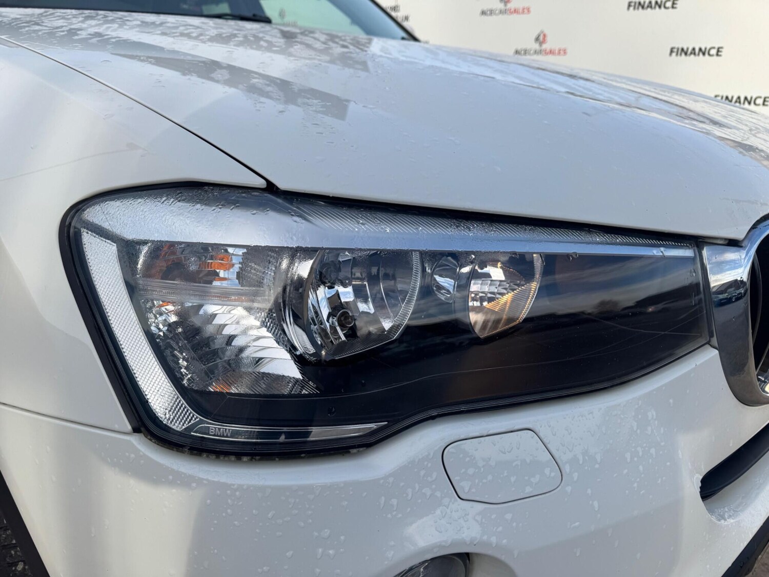 Used BMW X3 2016 for sale - 77479180: Photo 67