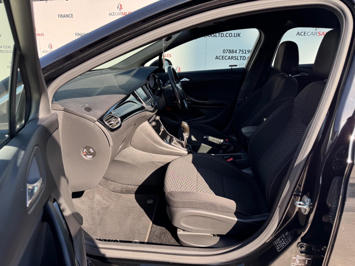 Used Vauxhall Astra for sale - 77958040: Photo 18