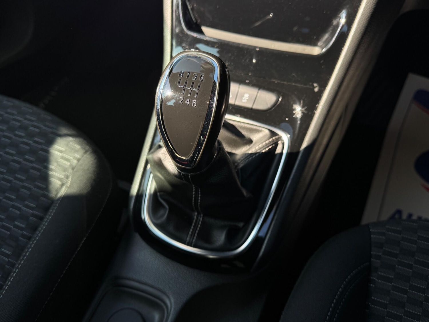 Used Vauxhall Astra for sale - 77958040: Photo 25