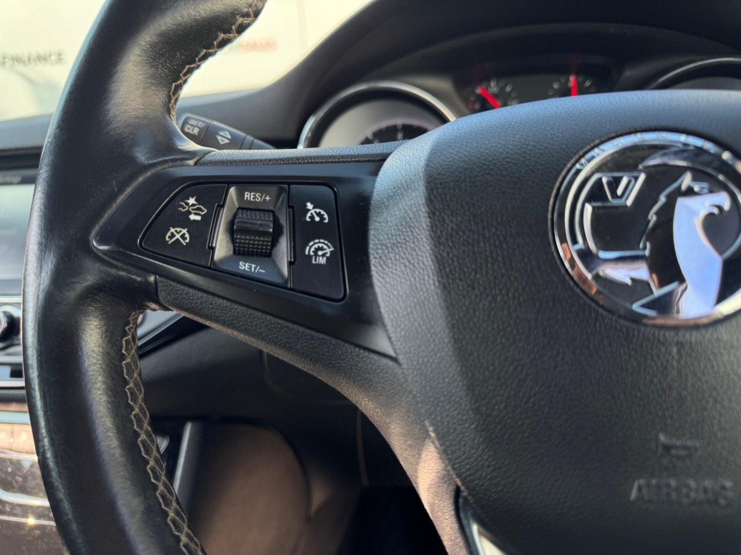 Used Vauxhall Astra for sale - 77958040: Photo 28