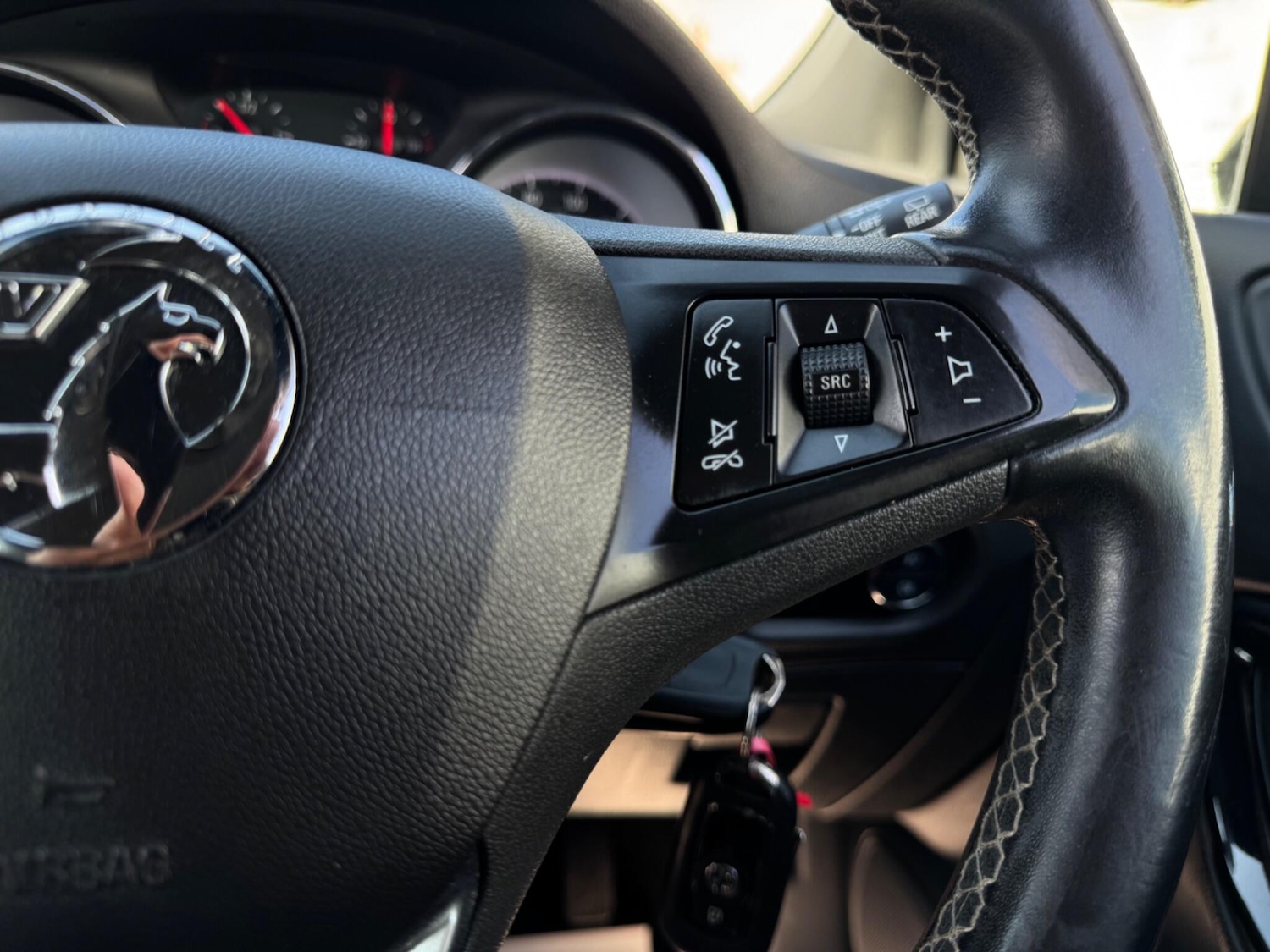 Used Vauxhall Astra for sale - 77958040: Photo 30