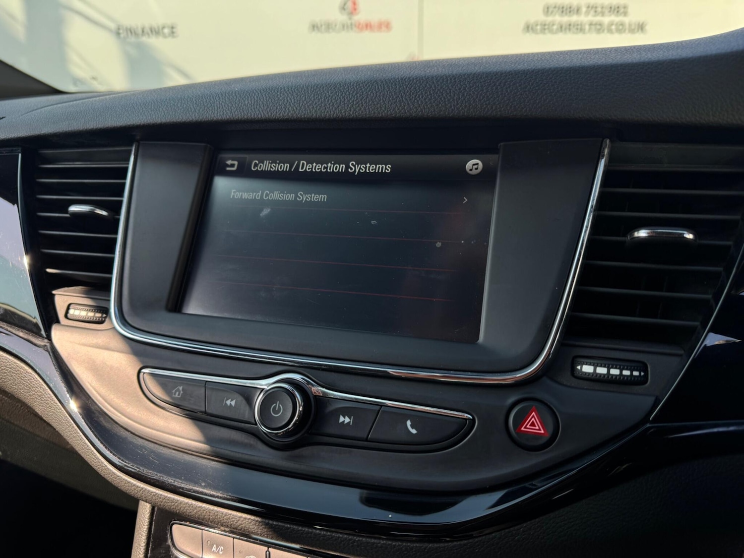 Used Vauxhall Astra for sale - 77958040: Photo 37