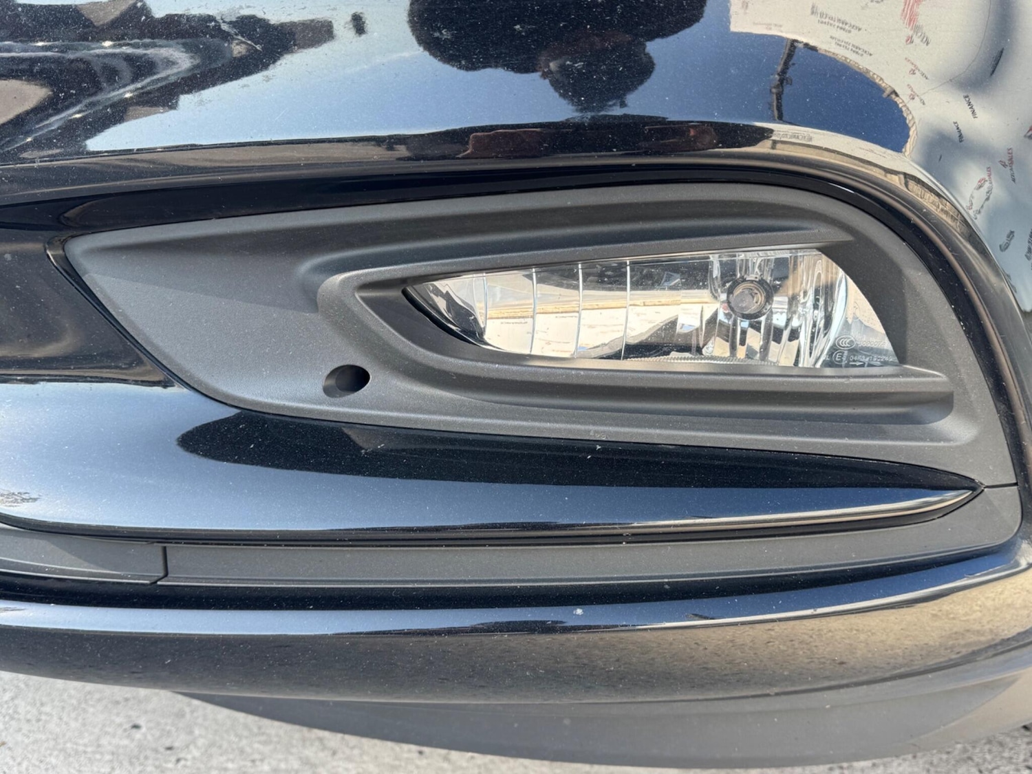 Used Vauxhall Astra for sale - 77958040: Photo 48