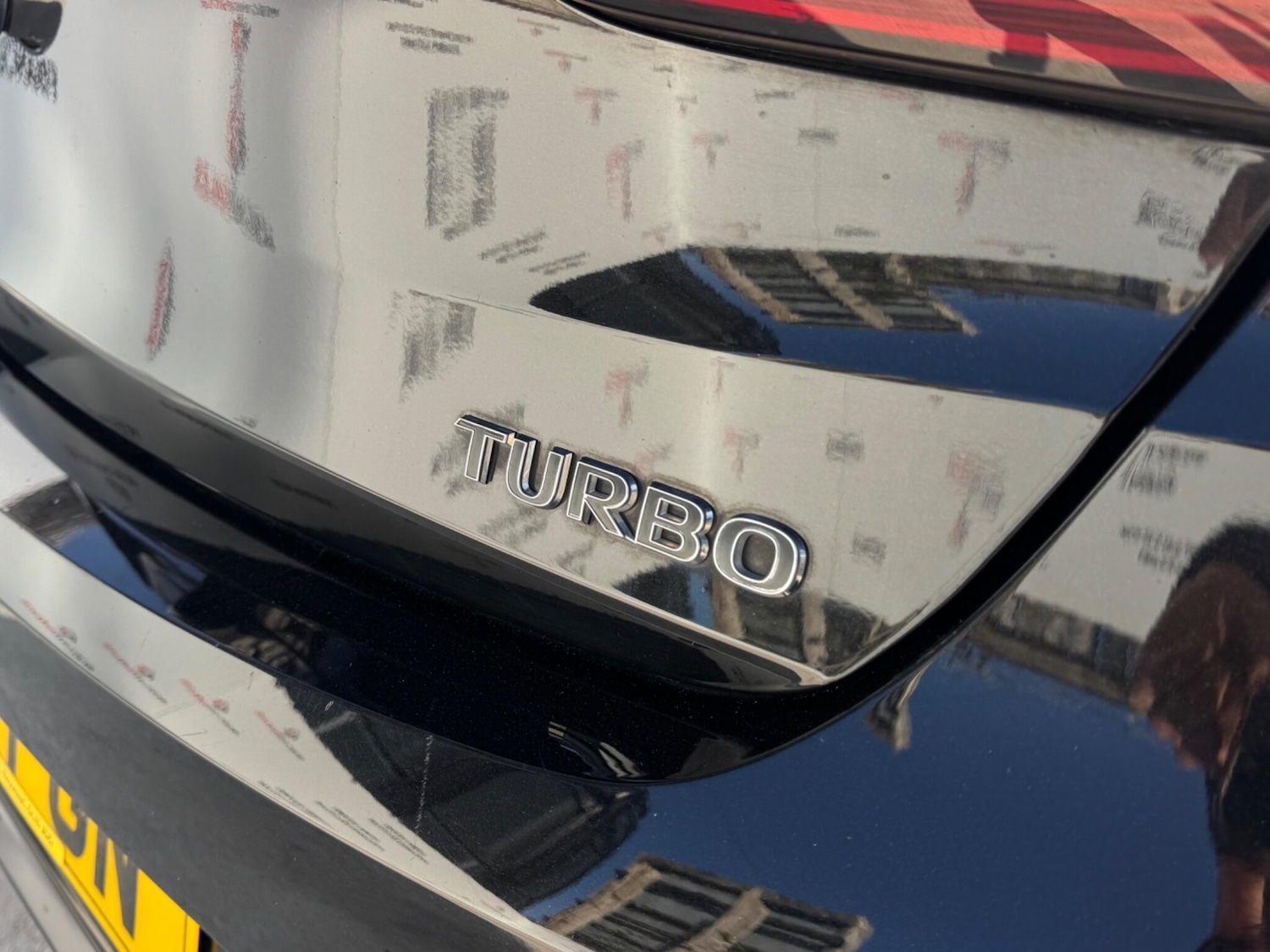 Used Vauxhall Astra for sale - 77958040: Photo 50