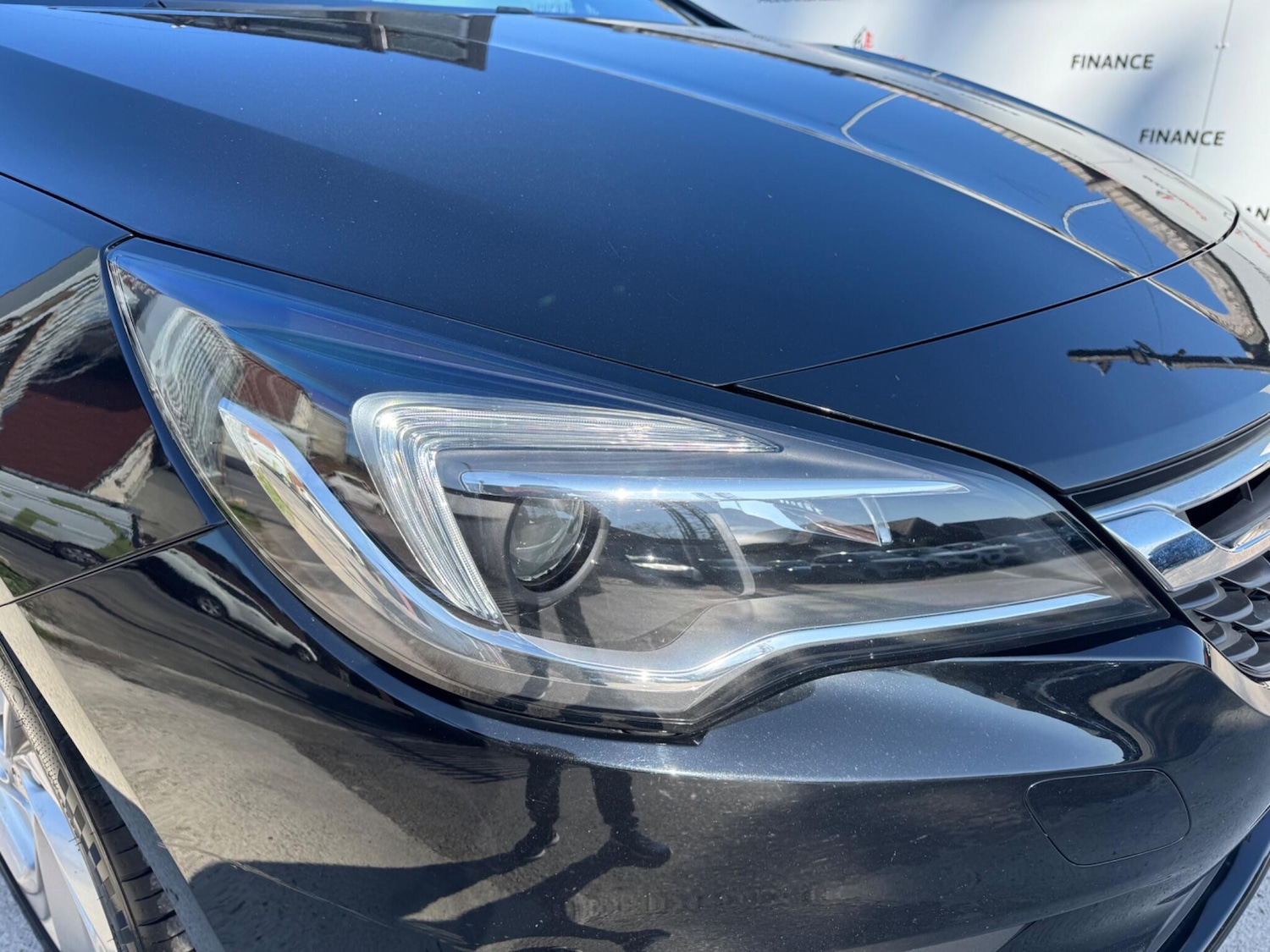 Used Vauxhall Astra for sale - 77958040: Photo 53