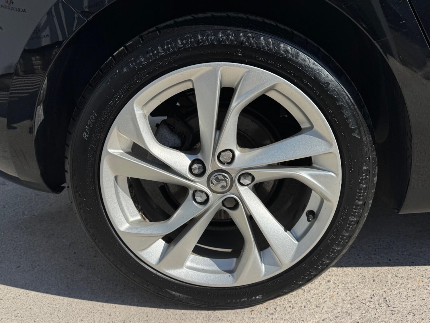 Used Vauxhall Astra for sale - 77958040: Photo 55