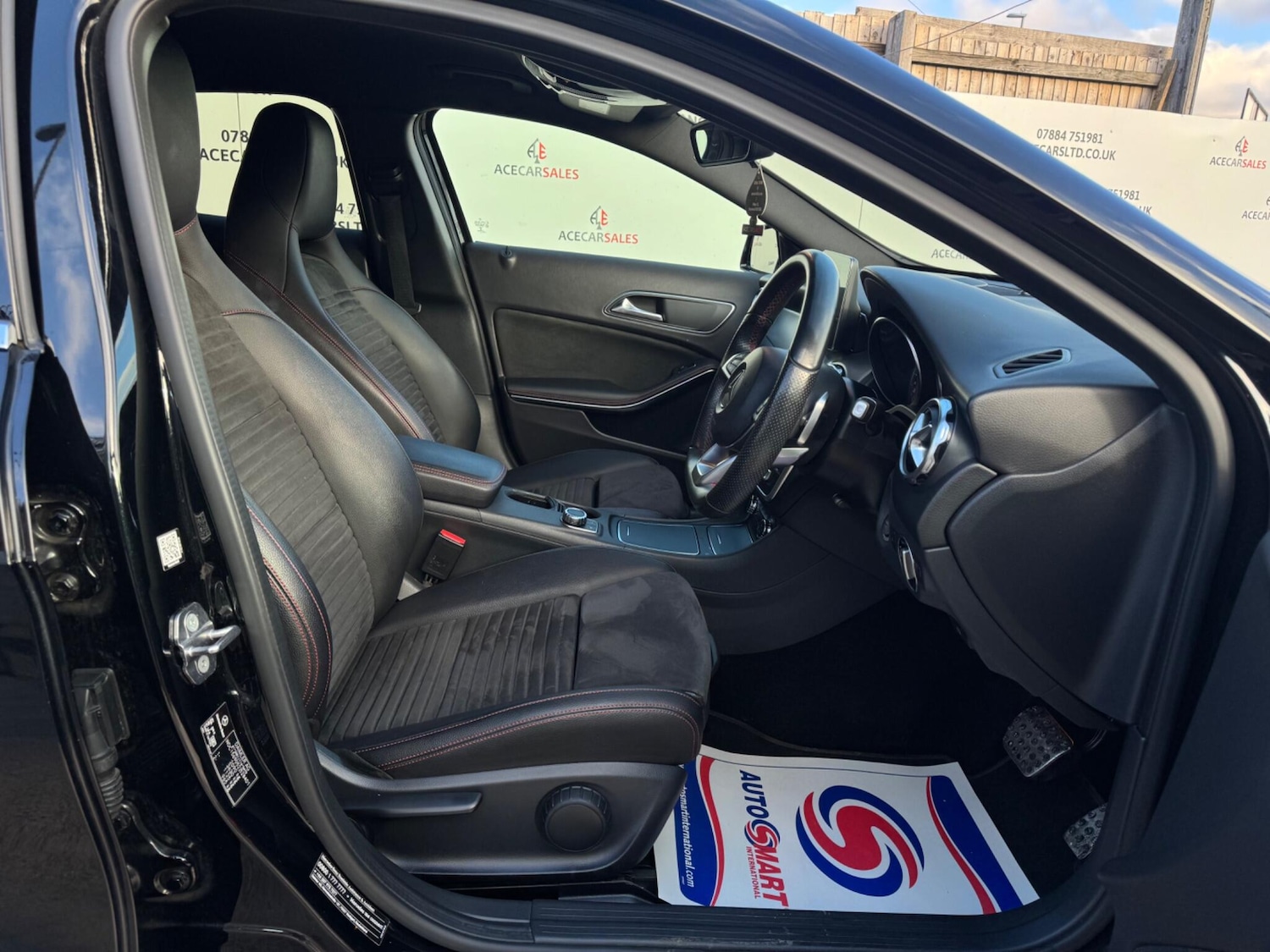 Used Mercedes-Benz GLA 2018 for sale - 77229303: Photo 11