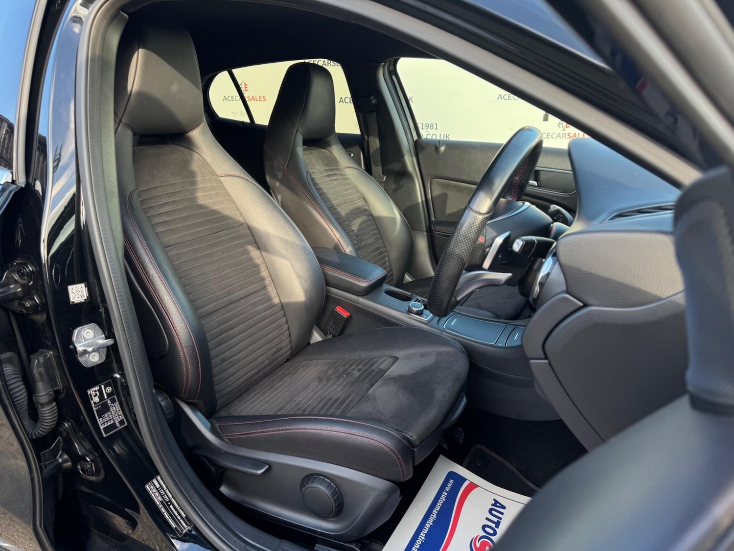 Used Mercedes-Benz GLA 2018 for sale - 77229303: Photo 12