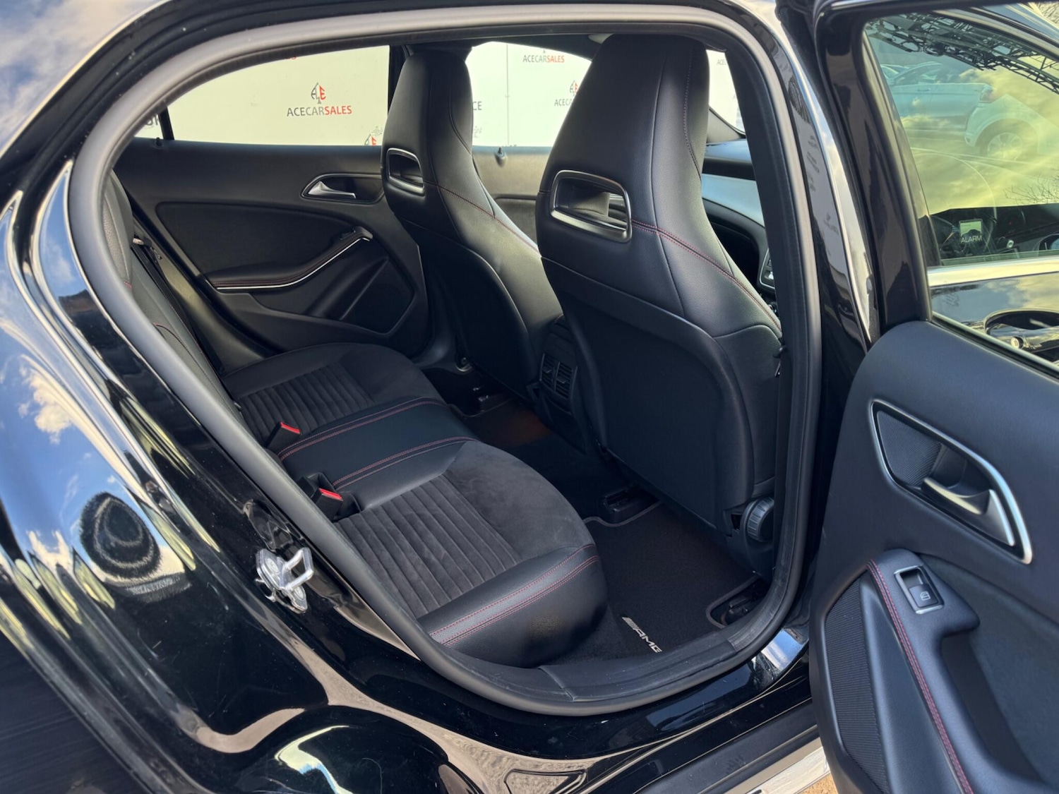 Used Mercedes-Benz GLA 2018 for sale - 77229303: Photo 13