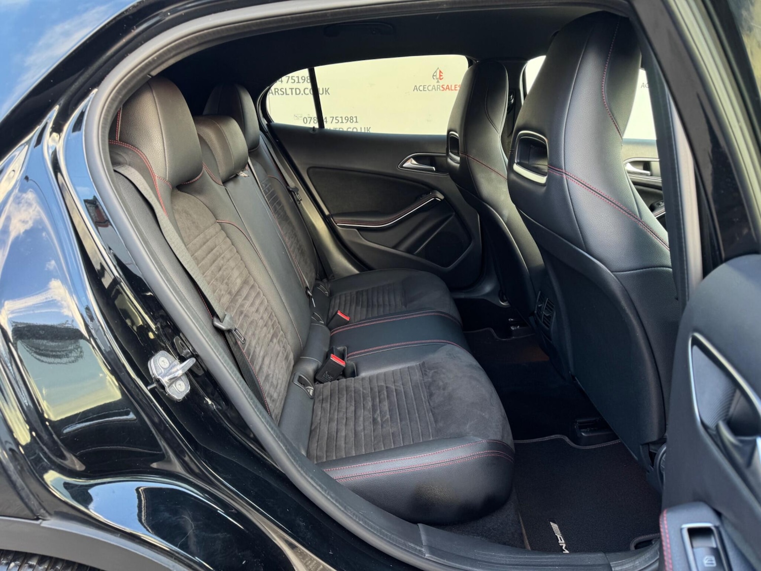 Used Mercedes-Benz GLA 2018 for sale - 77229303: Photo 14