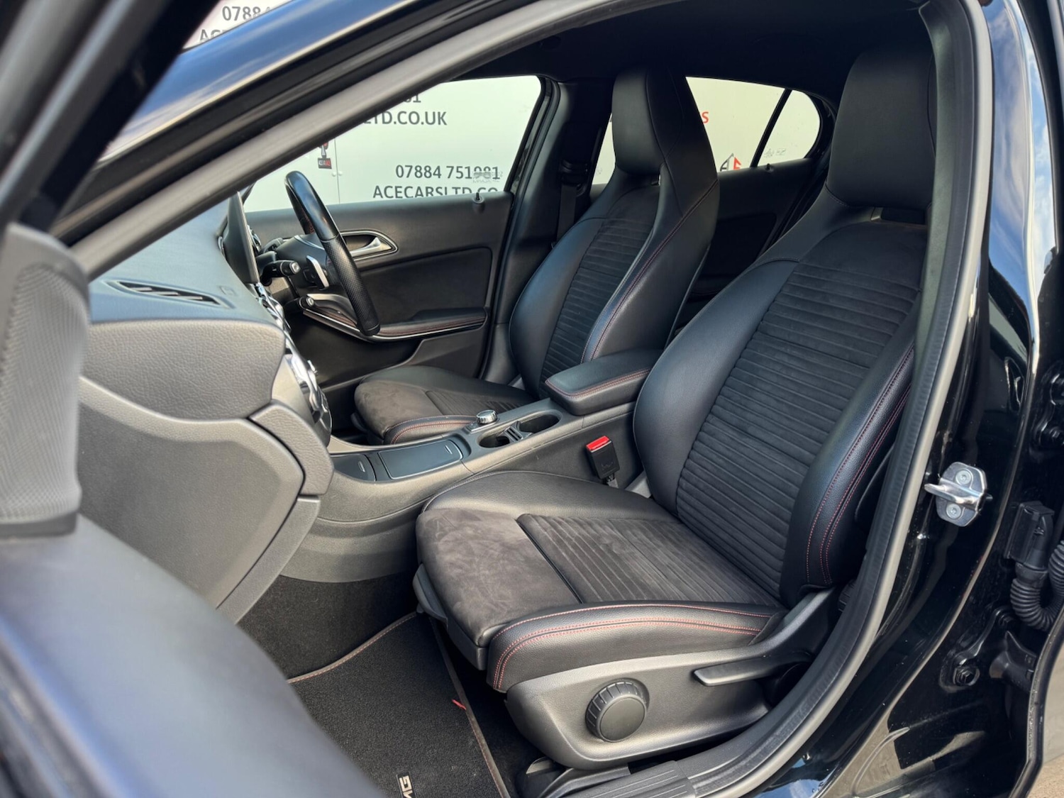 Used Mercedes-Benz GLA 2018 for sale - 77229303: Photo 19