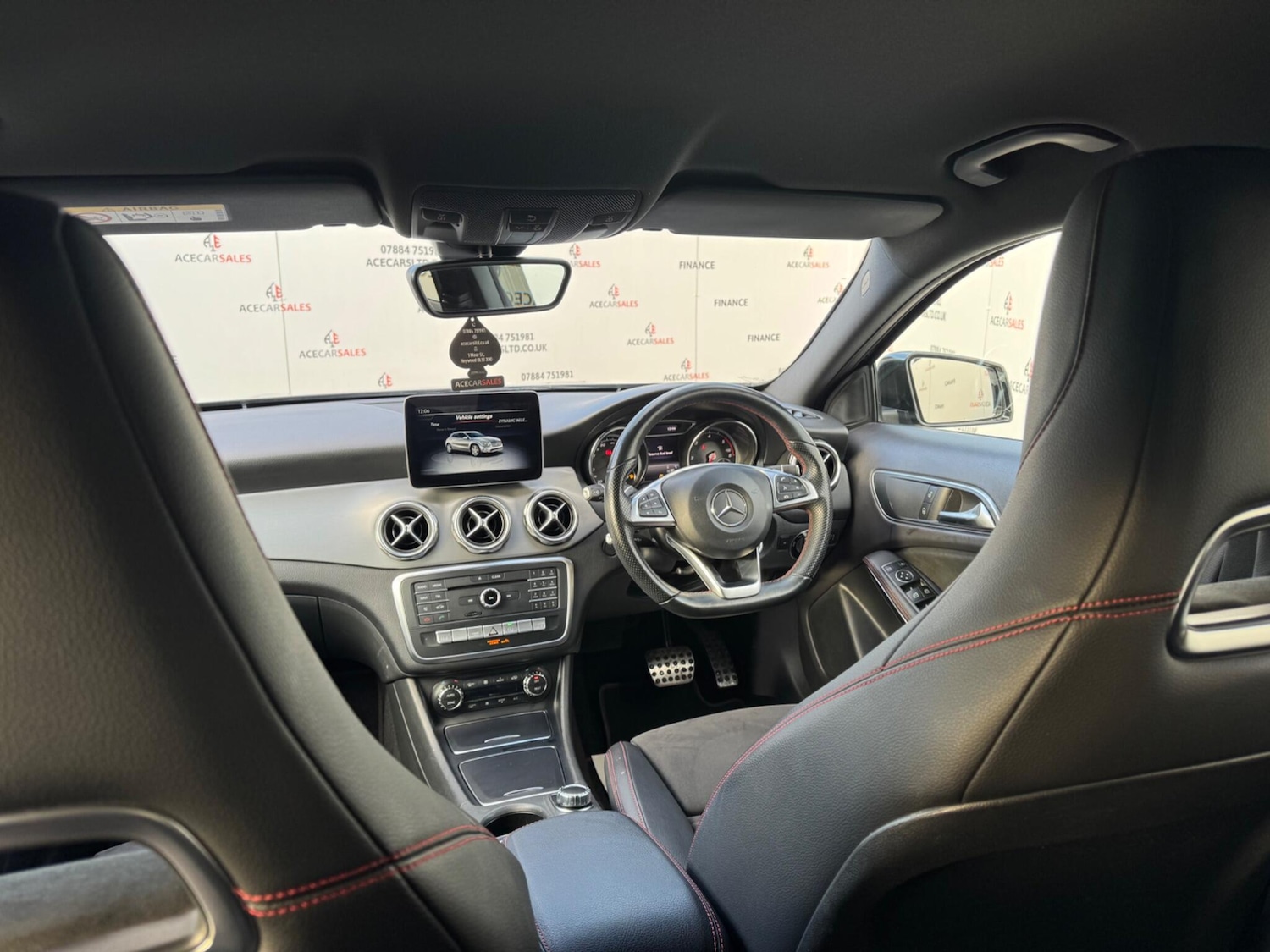 Used Mercedes-Benz GLA 2018 for sale - 77229303: Photo 20