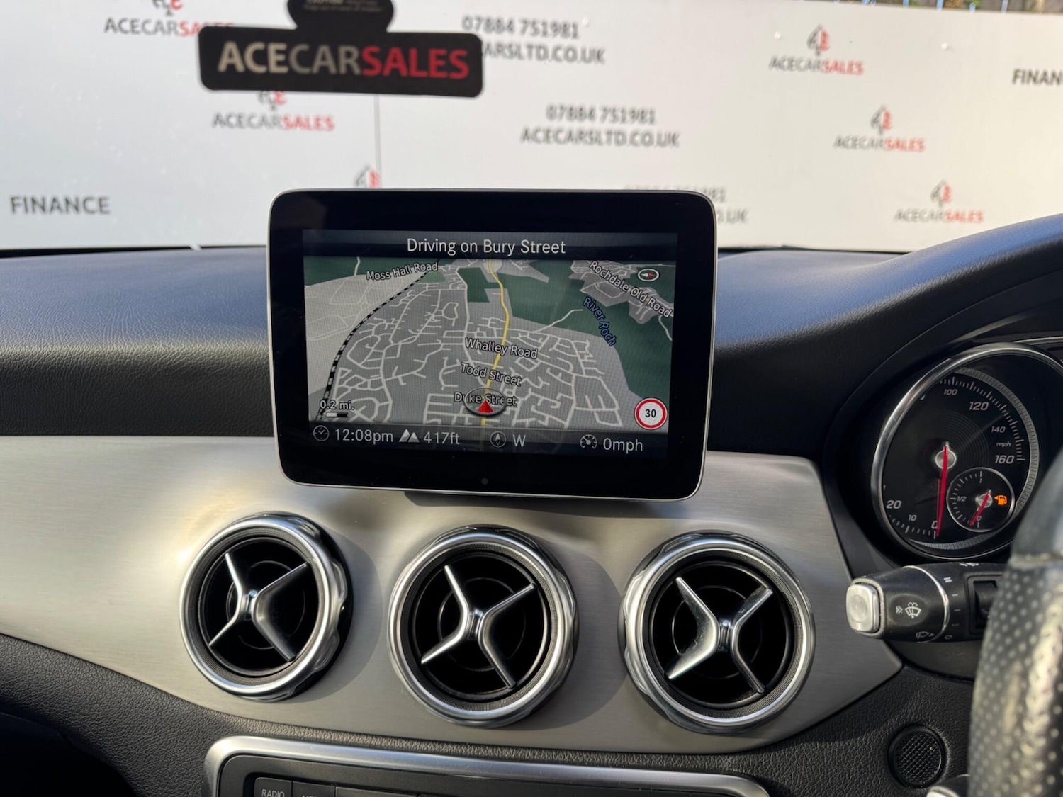 Used Mercedes-Benz GLA 2018 for sale - 77229303: Photo 23