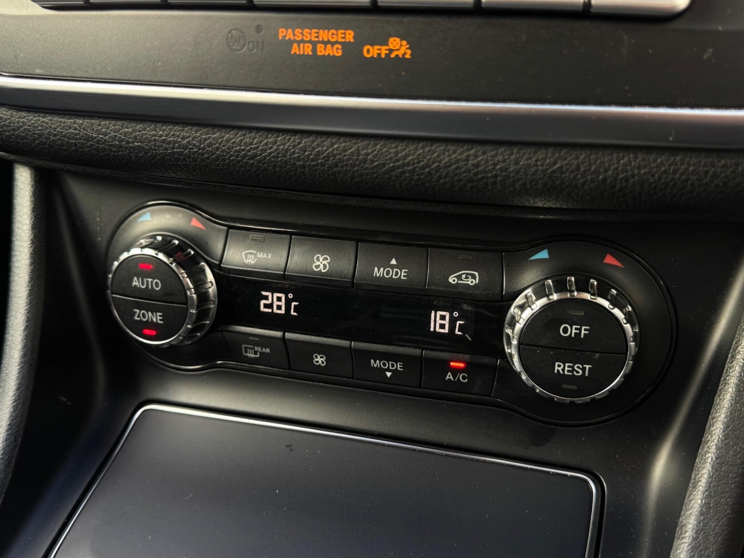 Used Mercedes-Benz GLA 2018 for sale - 77229303: Photo 26