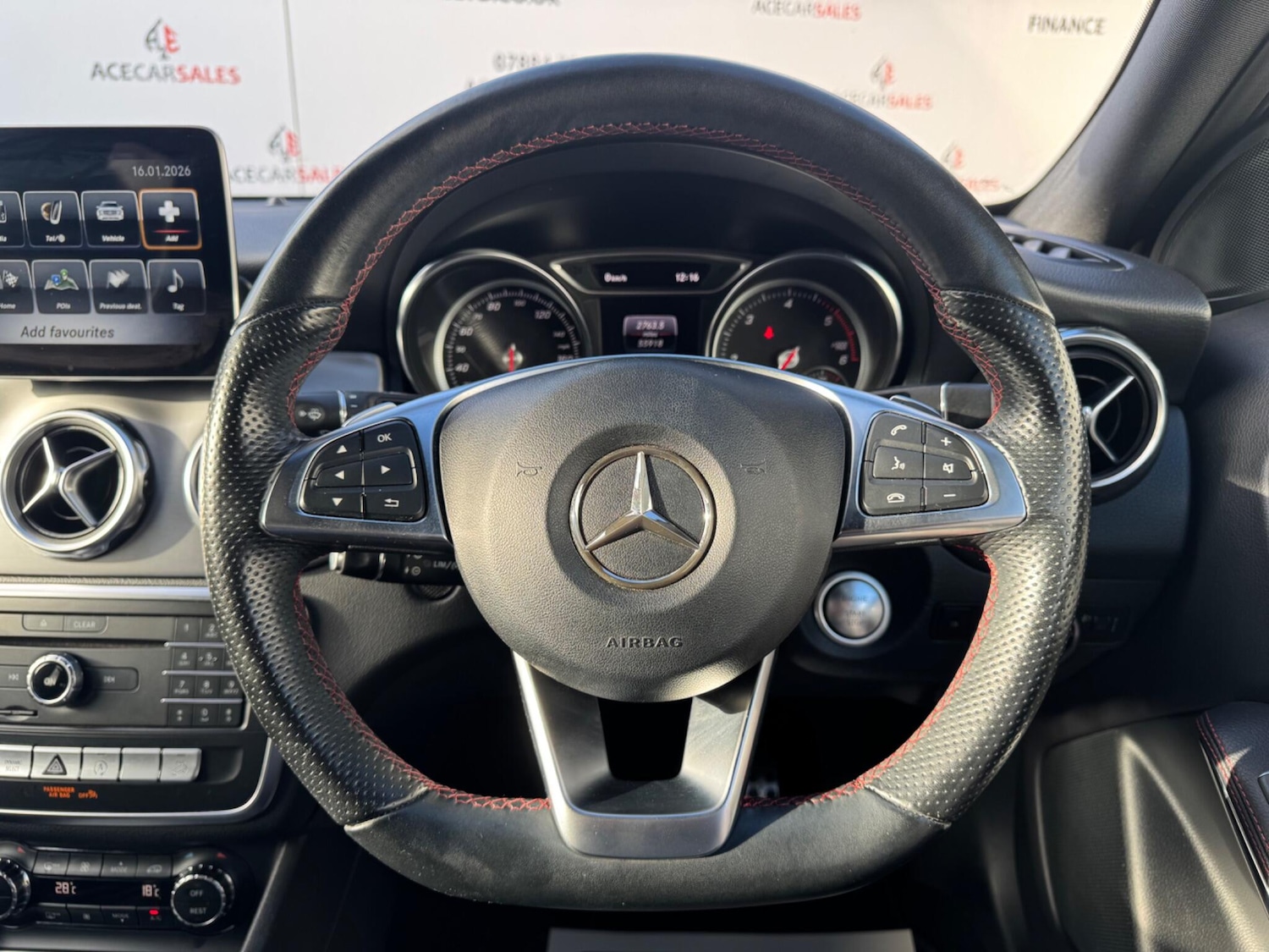 Used Mercedes-Benz GLA 2018 for sale - 77229303: Photo 28