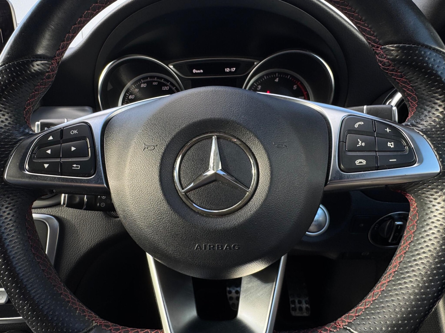 Used Mercedes-Benz GLA 2018 for sale - 77229303: Photo 32