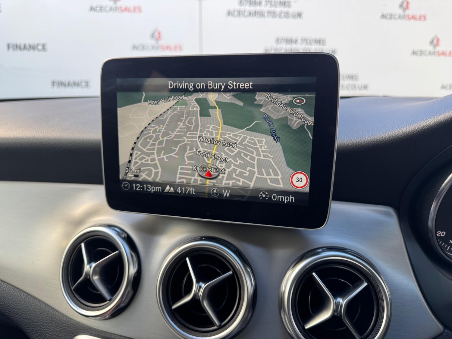 Used Mercedes-Benz GLA 2018 for sale - 77229303: Photo 37