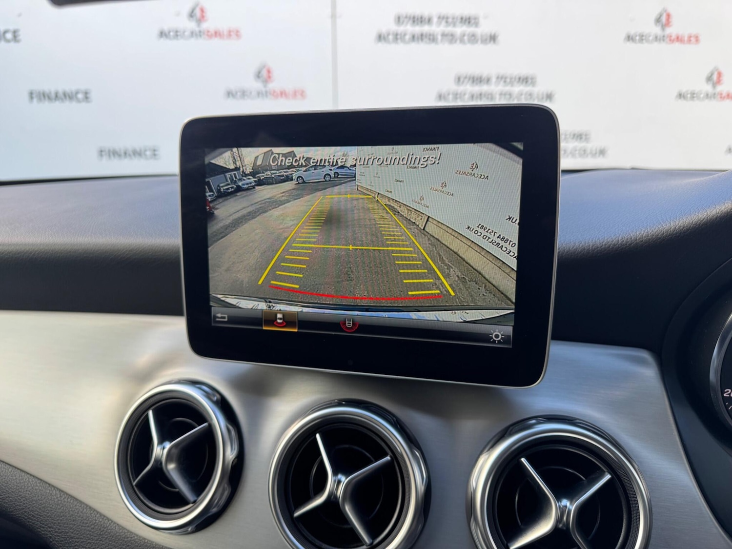 Used Mercedes-Benz GLA 2018 for sale - 77229303: Photo 38